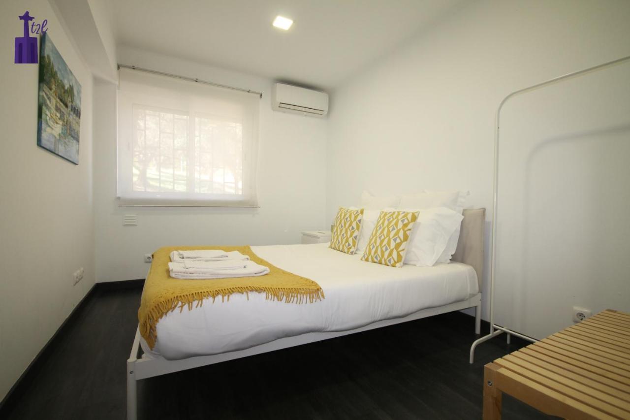 Lisbon North Apartment Экстерьер фото