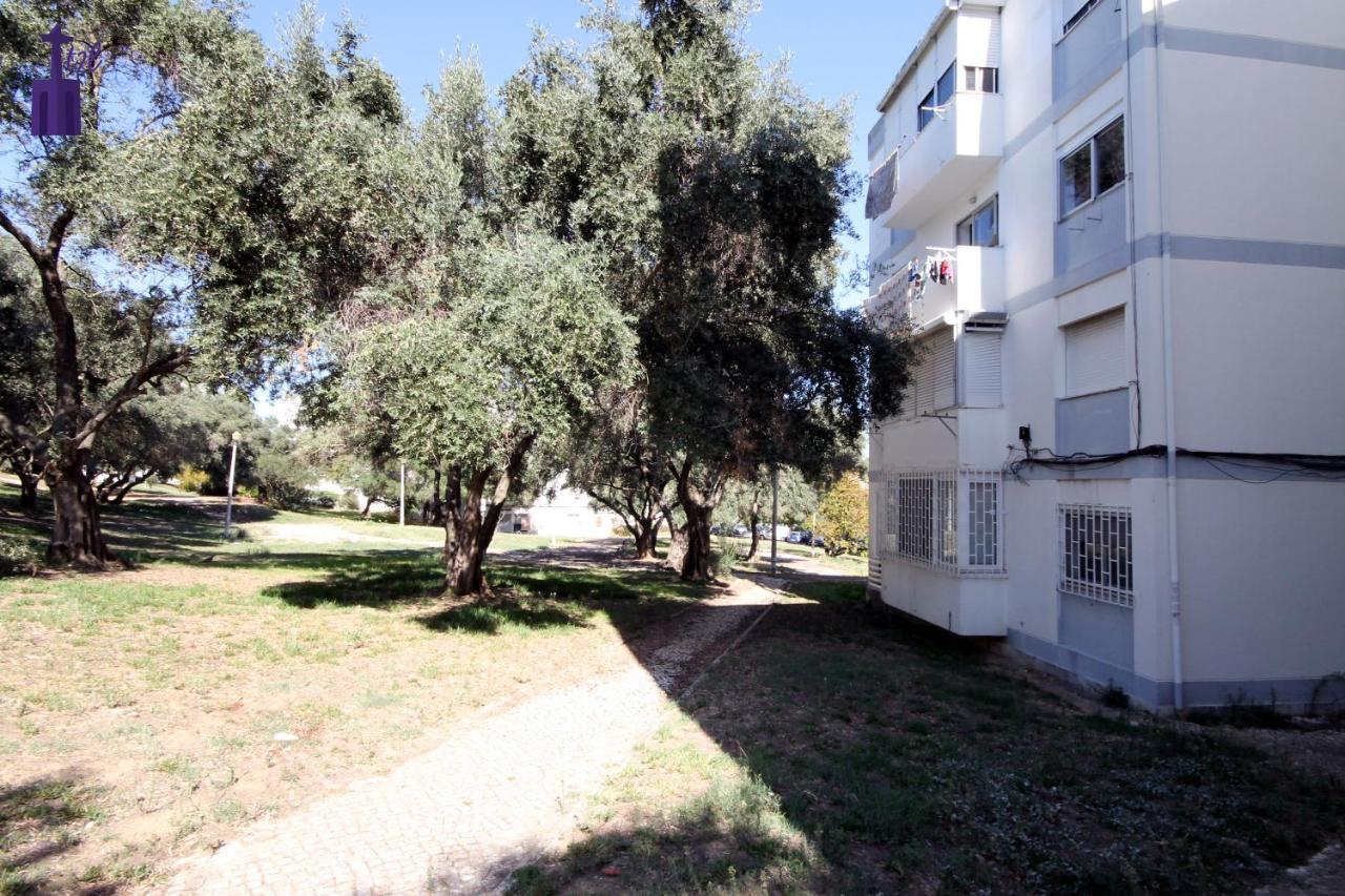 Lisbon North Apartment Экстерьер фото