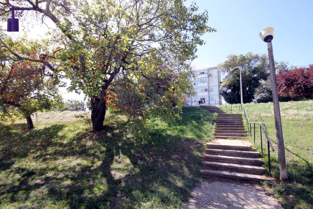 Lisbon North Apartment Экстерьер фото