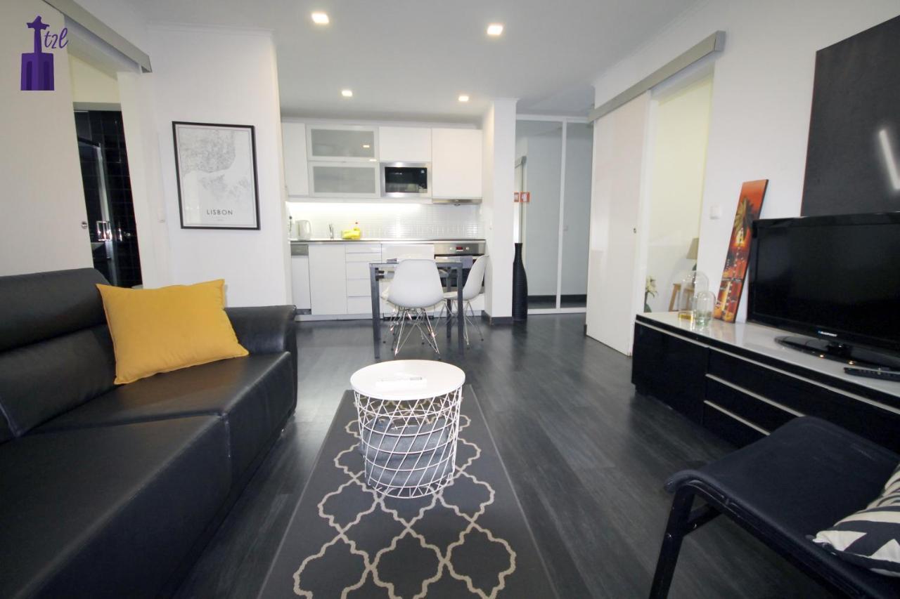 Lisbon North Apartment Экстерьер фото