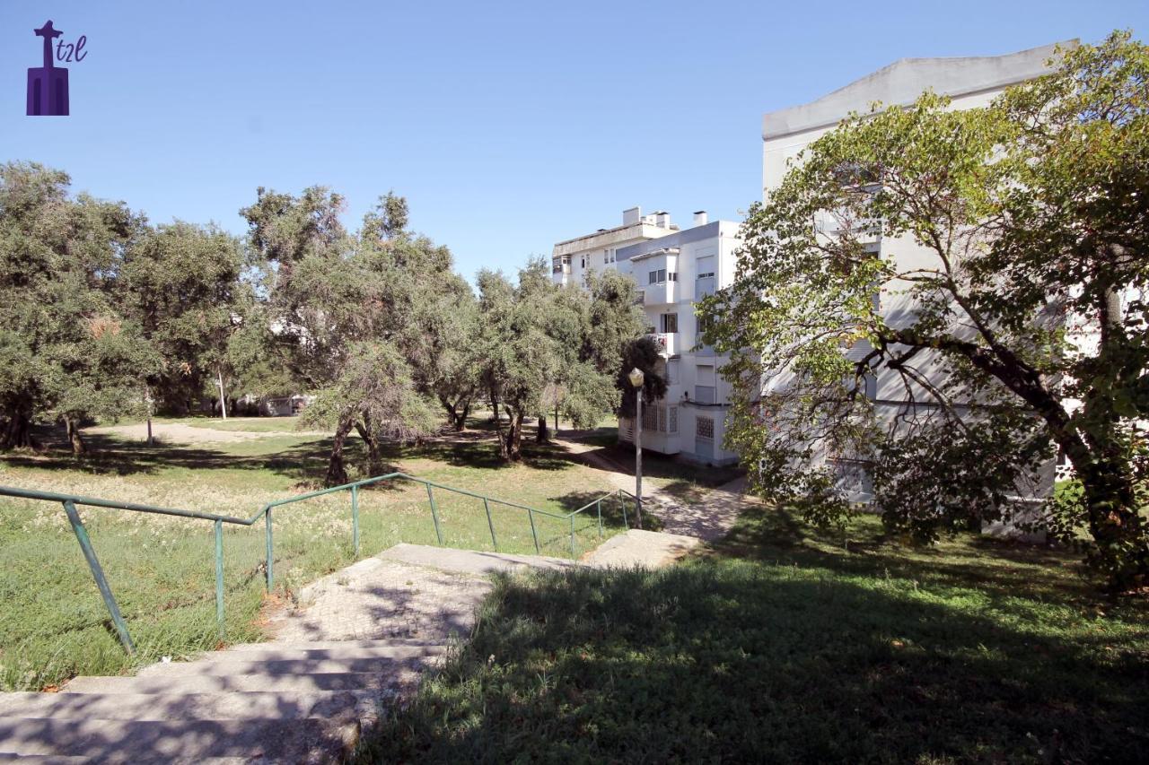 Lisbon North Apartment Экстерьер фото