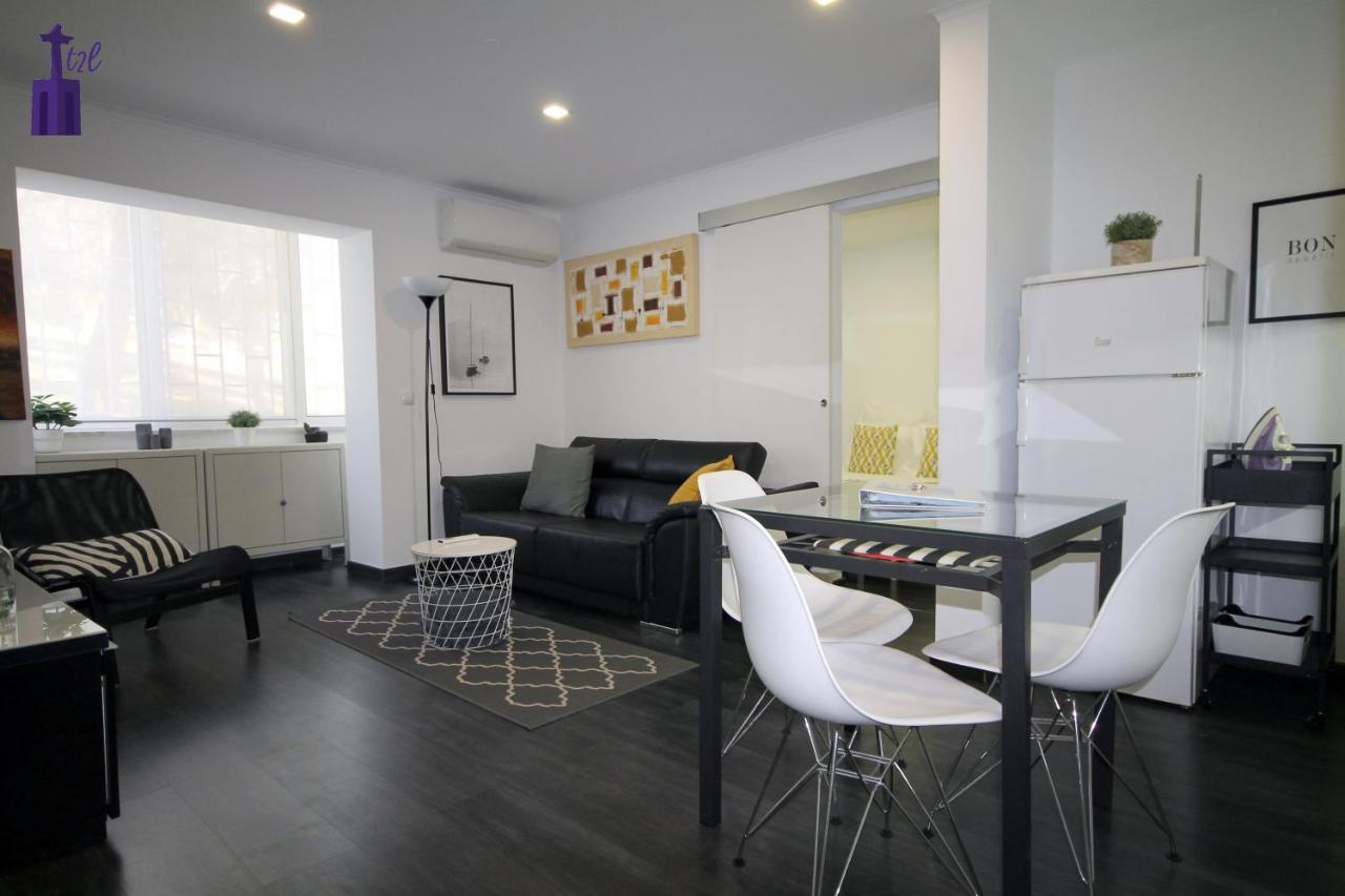 Lisbon North Apartment Экстерьер фото