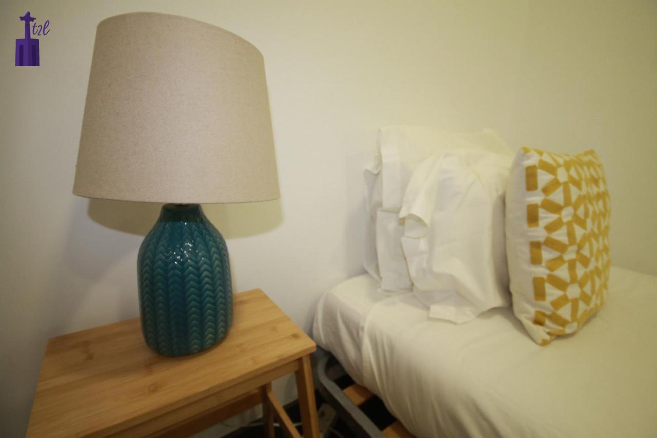Lisbon North Apartment Экстерьер фото