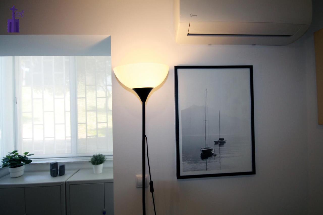 Lisbon North Apartment Экстерьер фото